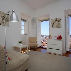  Apartamento Com Historia