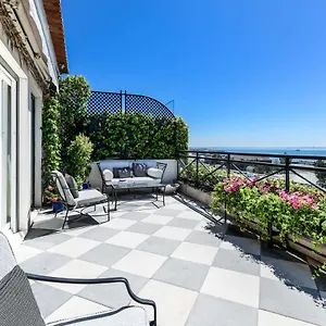 As Janelas Verdes - Heritage Collection - Riverside Hotel Lisboa
