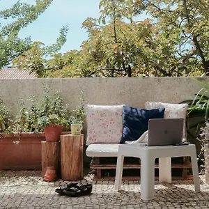  Guest house Erasmus House -