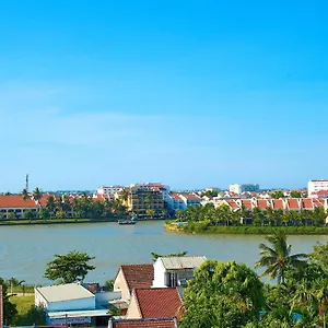 Legend Ancient Town Hotel Hội An