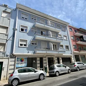 Dumont Gasthuis Lissabon