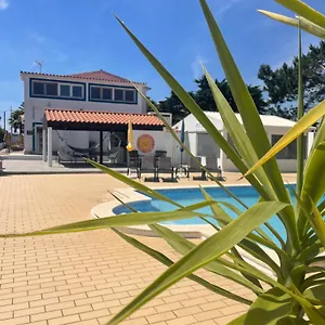 California Dream Vakantiepark Aljezur