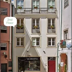  Apartamento Casas Do Arco