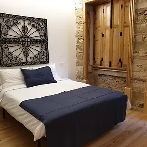 3* Gasthuis Casa Da Baixa By Purus