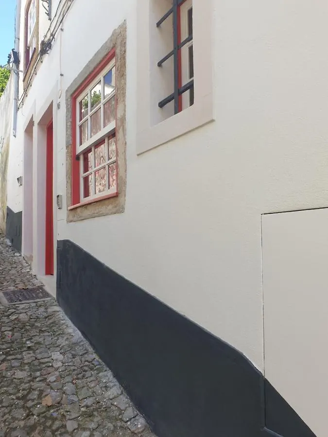 Casa Da Se By Purus Hotel Coimbra Portugal