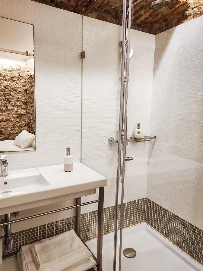Casa Da Se By Purus Hotel Coimbra Guest house
