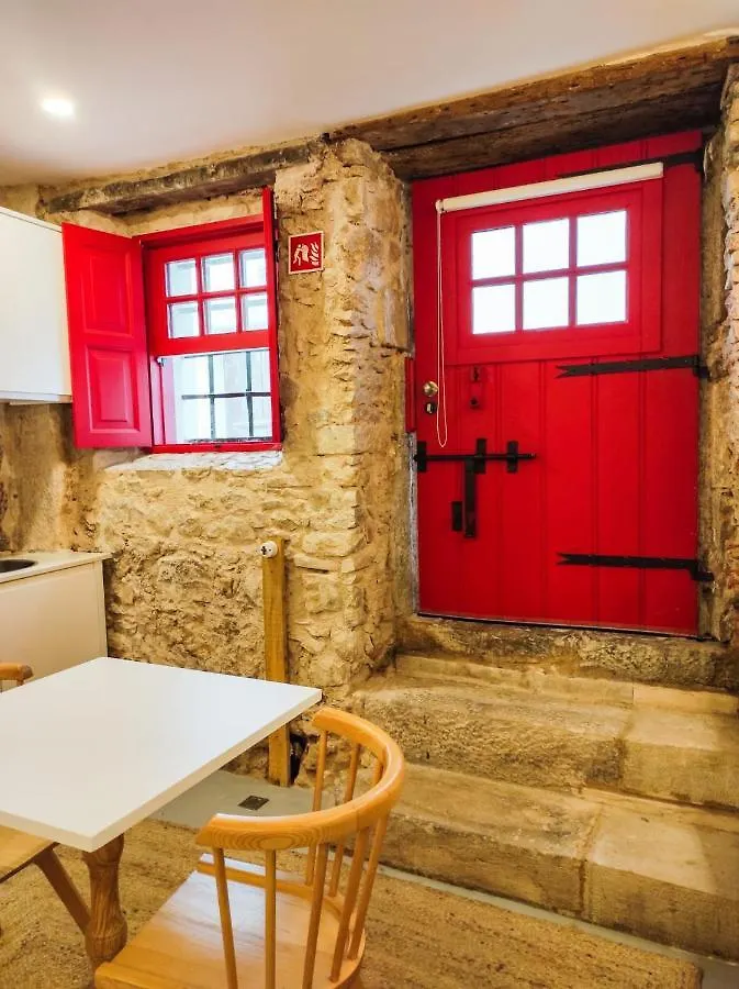 Guest house Casa Da Se By Purus Hotel Coimbra
