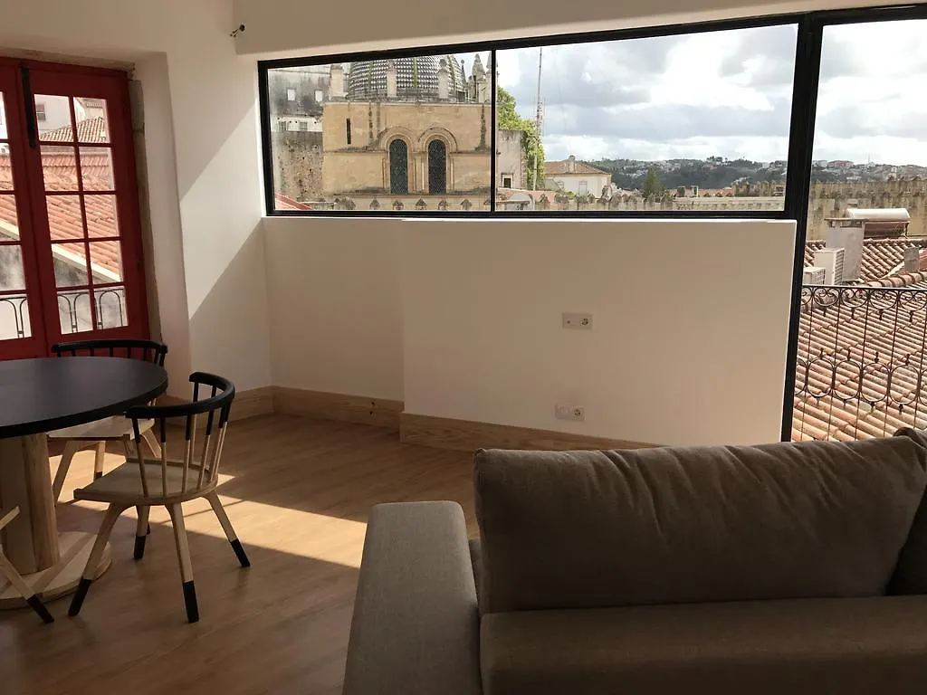 Casa Da Se By Purus Hotel Coimbra Portugal