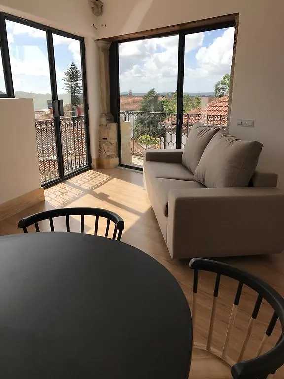 Casa Da Se By Purus Hotel Coimbra