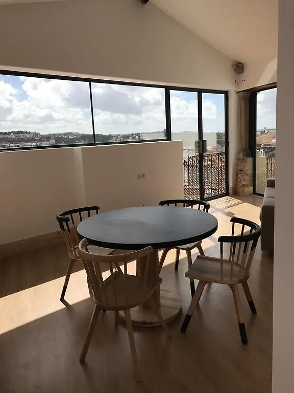 Casa Da Se By Purus Hotel Coimbra