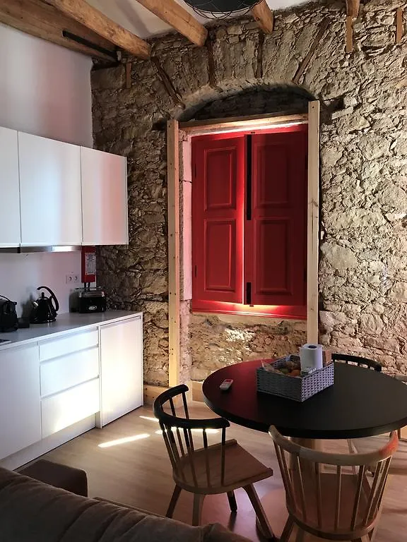 Casa Da Se By Purus Hotel Coimbra Portugal