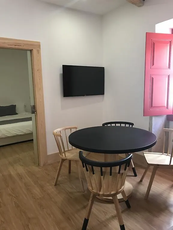 Guest house Casa Da Se By Purus Hotel Coimbra
