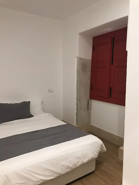 Guest house Casa Da Se By Purus Hotel Coimbra Portugal