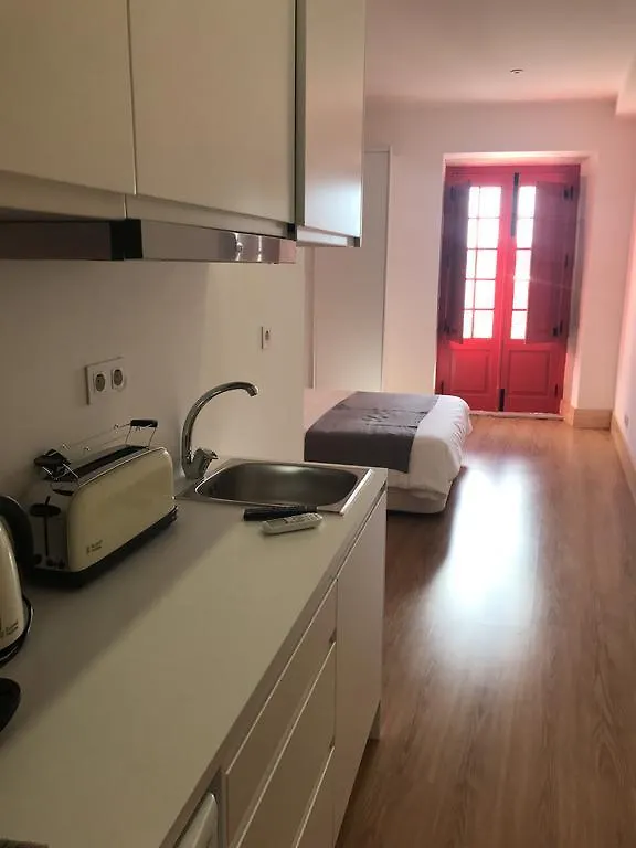 Casa Da Se By Purus Hotel Coimbra Gasthuis
