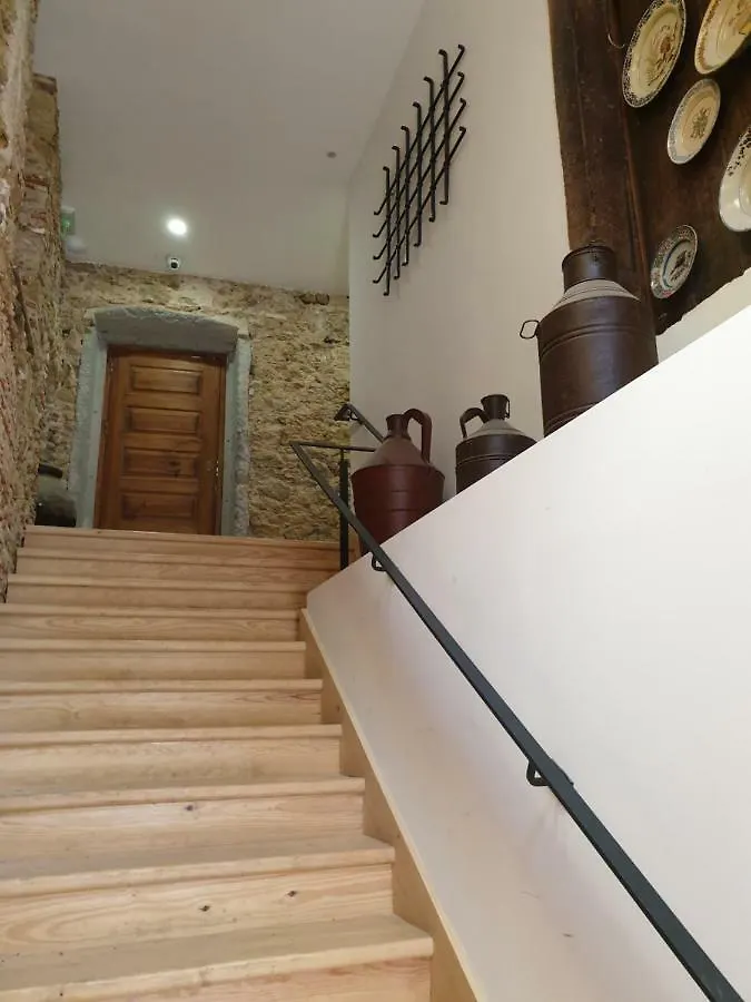 Guest house Casa Da Se By Purus Hotel Coimbra