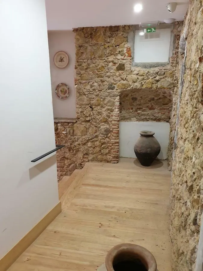 Gasthuis Casa Da Se By Purus Hotel Coimbra